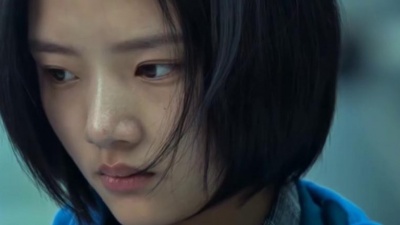 王梦露 - 坠入海底