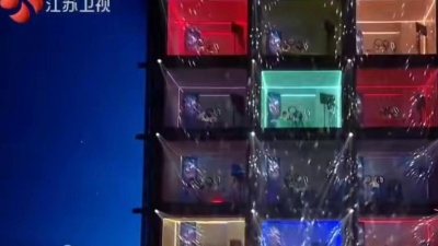 -暗自心动 - TF家族三代《快乐星球+青春修炼手册》