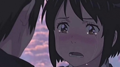 Aa - 伤感