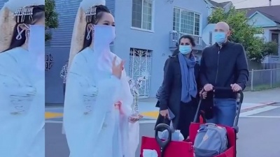 午夜清风 - 盘点七位仅凭一个视频就爆火全网的网红，都这么内卷了吗？