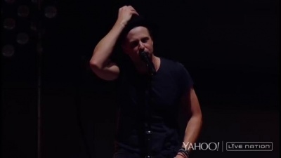 OneRepublic(一体共和乐队) - Preacher (Yahoo Live)