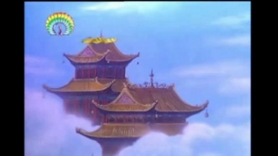 文剑飞、裘倩侬 - 【粤剧】天姬送子 1/3