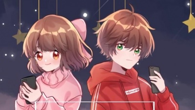 搞笑皮哥 - 【KBShinya×hanser】1001夜