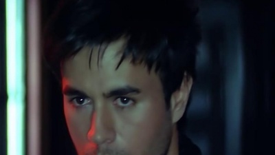 博主她爹 - #Enrique Iglesias#热单Tonight (I'm Lovin' You) 4K修复mv