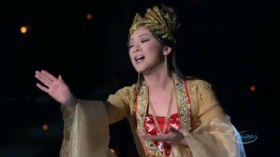 阿林五洲小语种歌单之王 - 越南歌手如琼越南语倾情演绎陈慧娴粤语歌曲《归来吧》