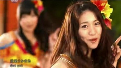 Not yet - 波乘りかき氷