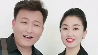 王玮 - 新歌上线《家乡曲》DJ版
