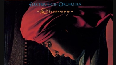 The Electric Light Orchestra - The Diary Of Horace Wimp