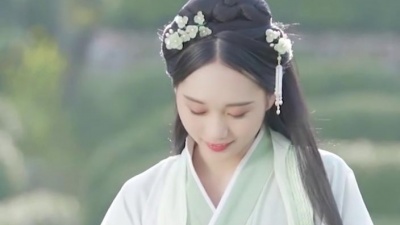 小梅花情怀 - 你是我唯一的执著 张书瑶
