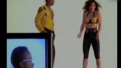MC Hammer - U Can't Touch This