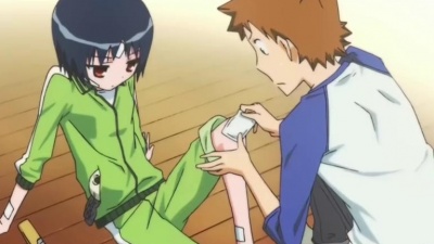 遠藤ゆりか - ふたりのクロノスタシス (两人的时停错觉) (TVサイズ)