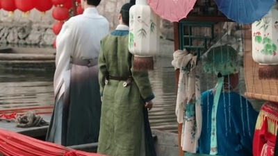 荒草音乐 - 《曹操》敢问世界上还有哪种语言，有这般壮丽！