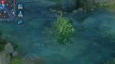 绵绵情思 - 王者荣耀：上单关羽边路对线李信教学