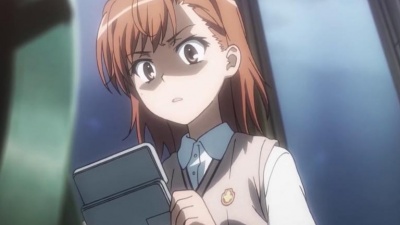 树叶 - 《某科学的超电磁炮》AMV——只要我哭喊就会来救我的英雄