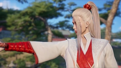 宛如阳光般的旋律 - 《画江湖之不良人》高能混剪，全程高能，真是《泰酷辣》