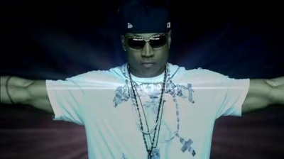 LL Cool J、The-Dream - Baby