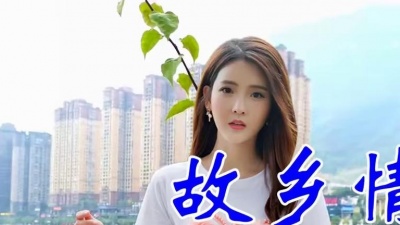 希哥也是柠檬C - 一首思乡之歌《故乡情》句句深情，有多少离乡的人听哭了！