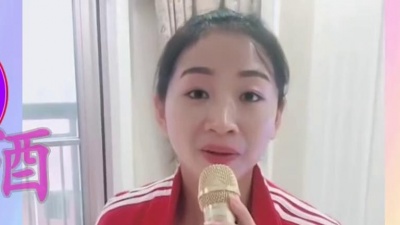 阿喵音乐 - 美女汪可可一首《酒醉的蝴蝶》悠扬甜美，朗朗悦耳，句句醉人心扉