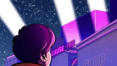 Hard Lights、Reverse Prime、Nicki Minaj、Kessie Blue - Lil' More Time