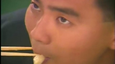 徐小凤 - 卖馄饨