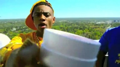 Soulja Boy - AK47