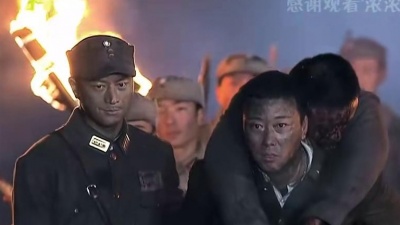 天天嗨歌 - 一首《仰天长啸》，看中国军人奋不顾身杀日寇，向牺牲的英烈致敬