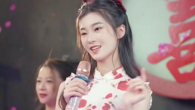 不靠谱儿 - 1到10分，几分甜？#甜蜜蜜#邓丽君#邓丽君逝世28周年#kiki大魔王