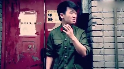 刘刚 - 还记得吗