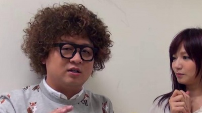Popu Lady - Get out of Popu Lady EP06