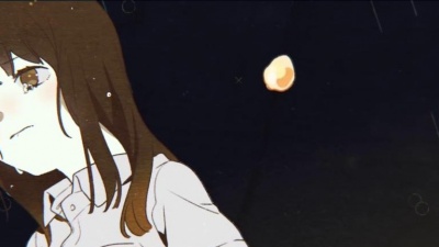 ツユ - 太陽になれるかな