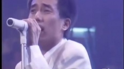 幽默段子坊 - 勇次，还记得十年前吗？#长渕刚 #长渕刚超燃现场 #音乐现场