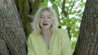 Astrid S - 《Dance Dance Dance》 ID视频