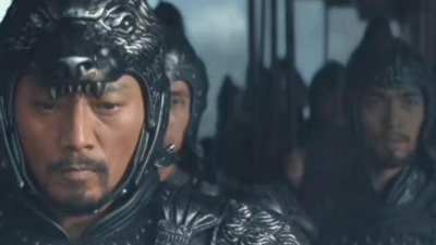 热音乐 - 王力宏谭维维的这首《缘分一道桥》，电影《长城》片尾曲，太好听