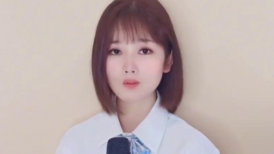 日常音乐人 - 传奇般的经典老歌《恋曲1990》，女生甜美版，唱出不一样的味道