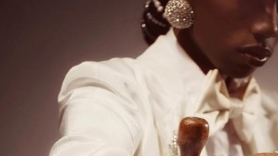 Flo Milli - Roaring 20s