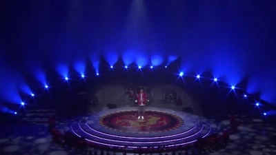 阿峰生长日记 - 吉则杰 《晚安村庄》 中国彝歌会
