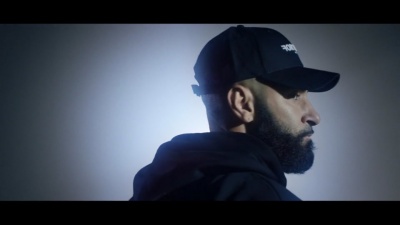 La Fouine - Sombre Introduction