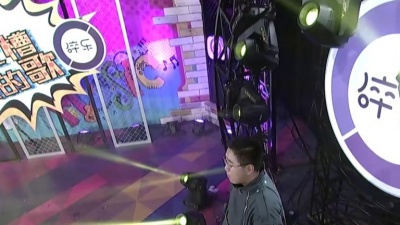 梦如风逝 - cubi搭档张雪飞献唱代表作《走心小卖家》