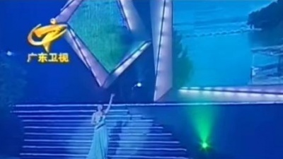 雷佳 - 客家女 庆祝河源建市20周年文艺晚会 现场版