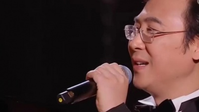 紫缘 - [经典咏流传第四季纯享版]歌曲《春日偶成》.