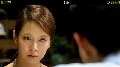 这个瓜我吃定了 - 一部超越了（无间道）的 #韩国电影，这个说法你赞成吗  #新世界  #电影战神丁青