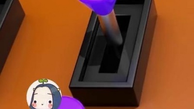 白雪公主的日常 - 儿童卡通动画：交通车们涂上彩色，认识颜色！