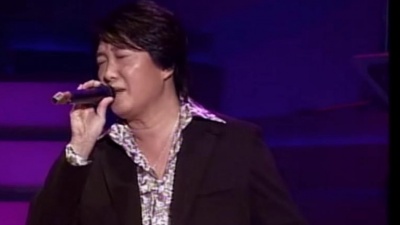 周治平 - 别让我心疼