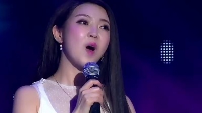 秋雨 - 《梦里回到昨天》祁隆 任妙音现场精彩演绎，太好听了