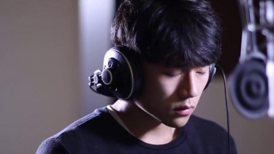 双嘻影视剪辑 - 当年单曲循环的歌tank《如果我变成回忆》