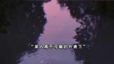 旧事甚歉 - 某只臭鸟嘴上说着狠话等媳妇跑了就知道哭了#cv凌飞 #cvdk #烧不尽 #广播剧