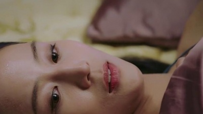 酱豆腐 - 【如懿传】海兰侍寝，看渣龙的渣龙行为