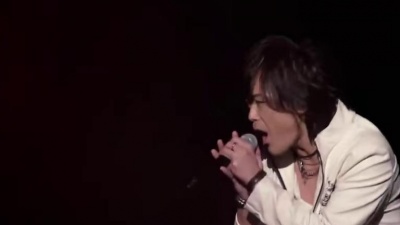 苍穹 - バスターズ レディーゴー!2019超英雄祭LIVE