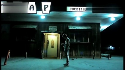 Alan Jackson、Zac Brown Band - As She &#39; s Walking Away