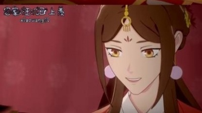 卡其鱼 - 《两不疑》太后送“锦明牌”肚兜，可徐钰收到假货，小太子危险了